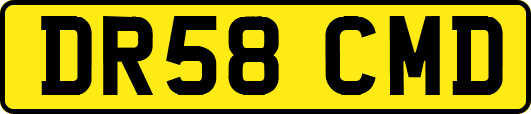 DR58CMD