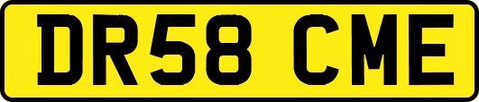 DR58CME