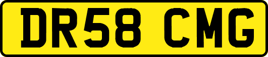 DR58CMG