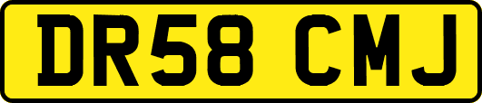 DR58CMJ