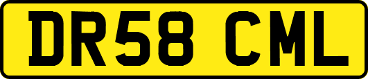 DR58CML