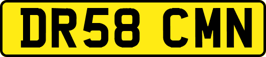 DR58CMN