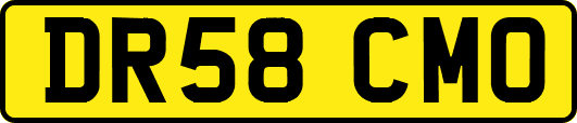 DR58CMO