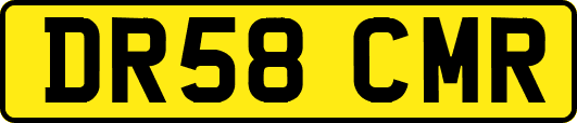 DR58CMR