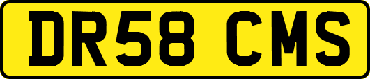 DR58CMS
