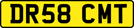 DR58CMT