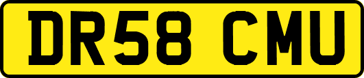 DR58CMU