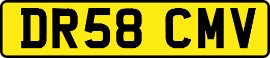 DR58CMV