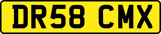 DR58CMX