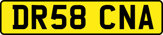 DR58CNA