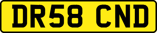 DR58CND