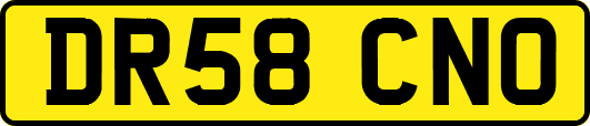 DR58CNO