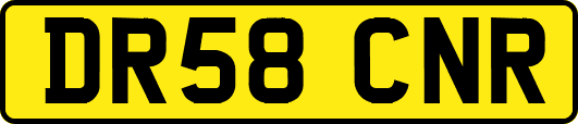 DR58CNR
