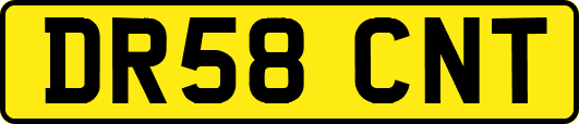 DR58CNT