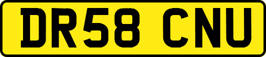 DR58CNU