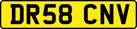 DR58CNV