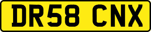 DR58CNX