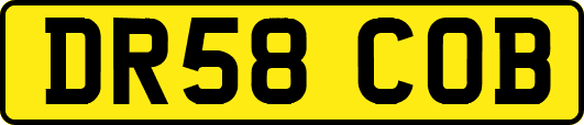 DR58COB