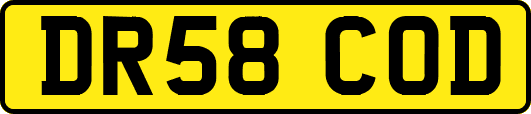 DR58COD