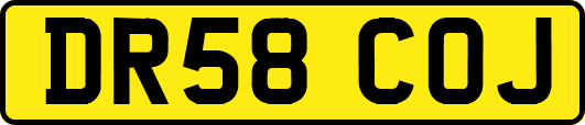 DR58COJ