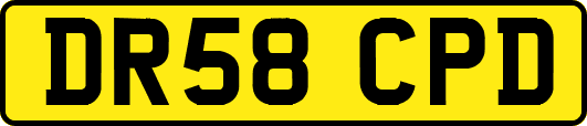 DR58CPD