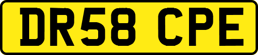 DR58CPE