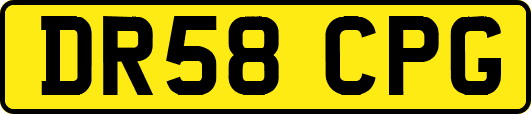 DR58CPG