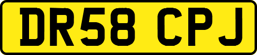 DR58CPJ