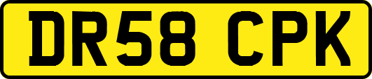 DR58CPK