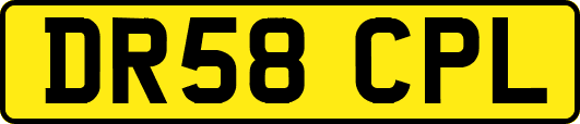 DR58CPL