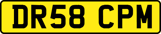 DR58CPM