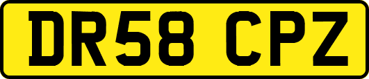 DR58CPZ