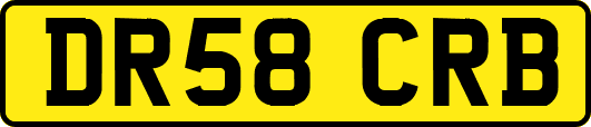 DR58CRB