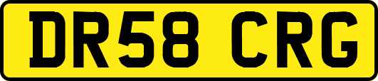DR58CRG
