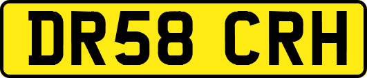 DR58CRH