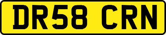 DR58CRN