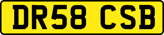 DR58CSB