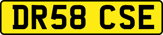 DR58CSE
