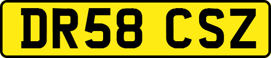 DR58CSZ
