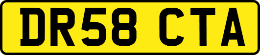 DR58CTA