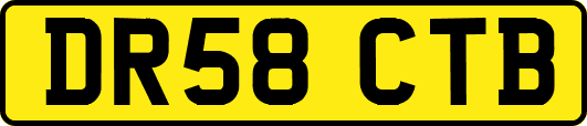 DR58CTB