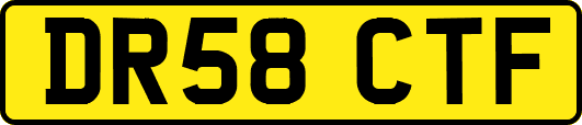 DR58CTF