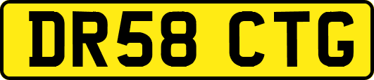 DR58CTG