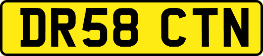 DR58CTN