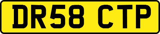 DR58CTP