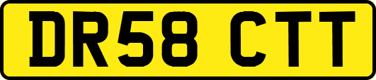DR58CTT