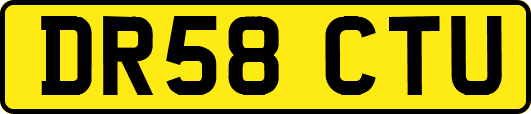 DR58CTU