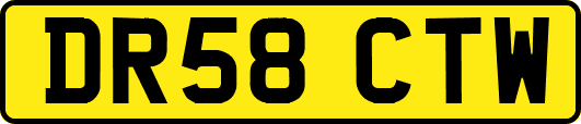 DR58CTW