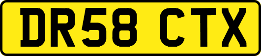DR58CTX