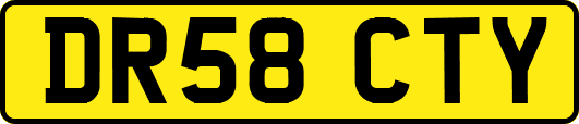 DR58CTY